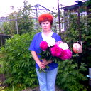Вера Камышева