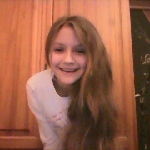 Полина Комарова