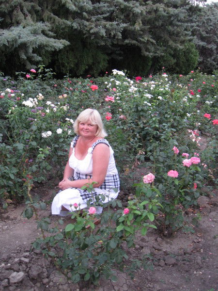 Людмила Павловапономарев