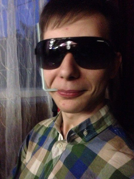 Кирилл Беркутов