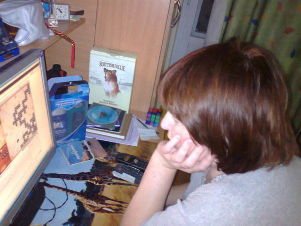 Ирина Коптева