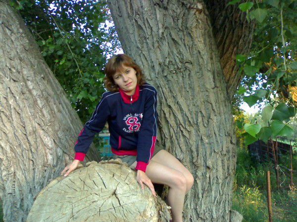 Эльмира Казбаева