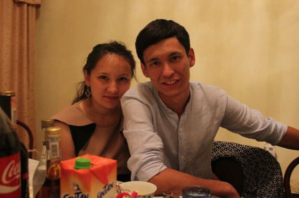 Нургуля Мукатаева