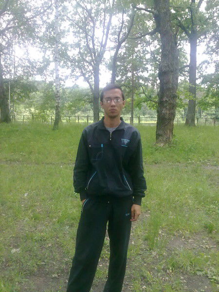 Эдуард Тимофеев