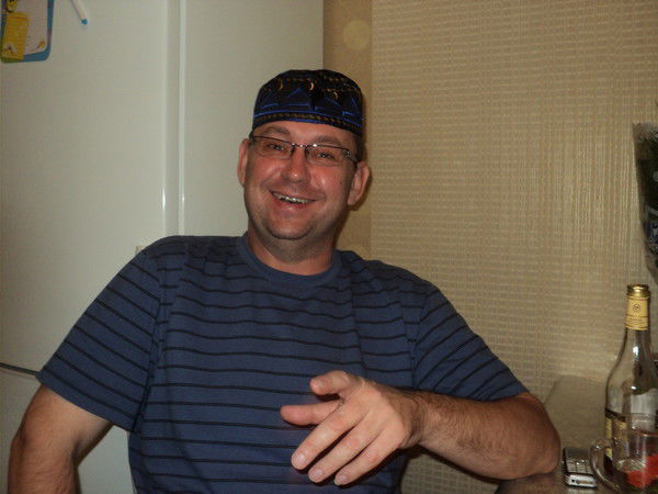 Владимир Лосев