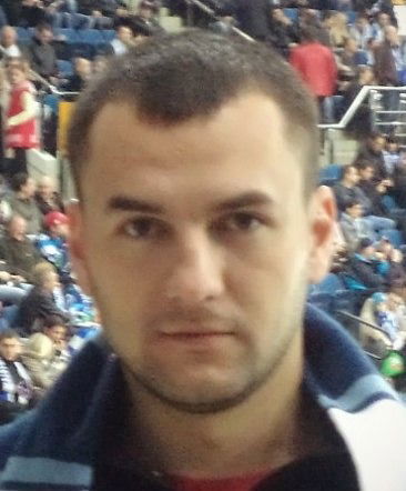 Игорь Тихоненко