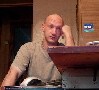 Дмитрий Лукьянченко