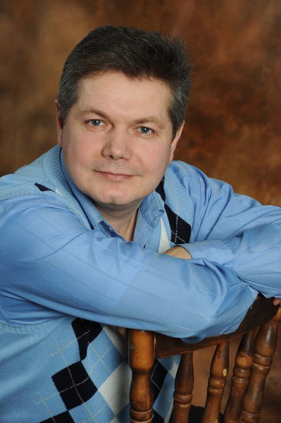 Андрей Иванов