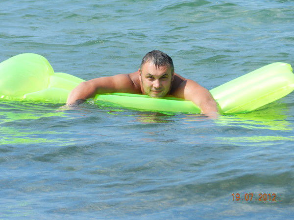 Александр Лапшин