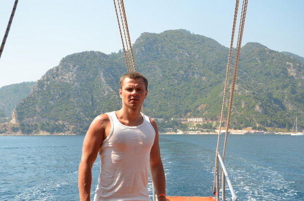 Илья Киреев