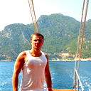 Илья Киреев