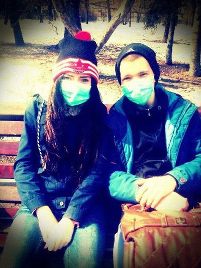 Тёма Беляев