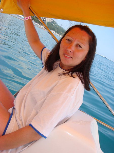 Луиза Шарипова