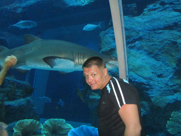 Николай Тарасов