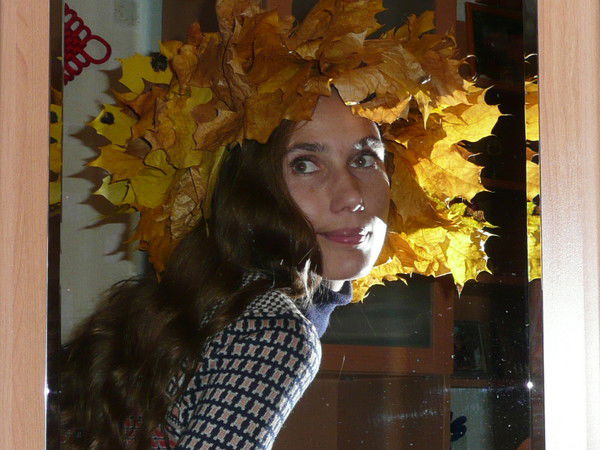 Татьяна Субботина