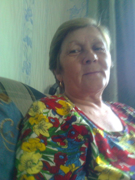 Менаваря Абашева