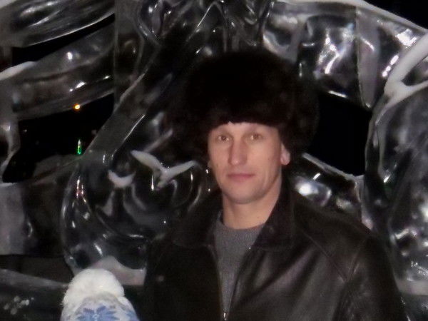 Олег Чачёлкин