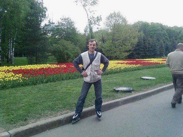 Иван Боженко