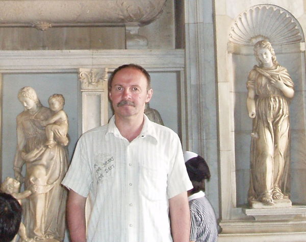 Николай Поленок