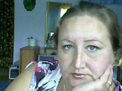 Юлия Муратшина