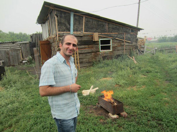 Эдуард Джагарян