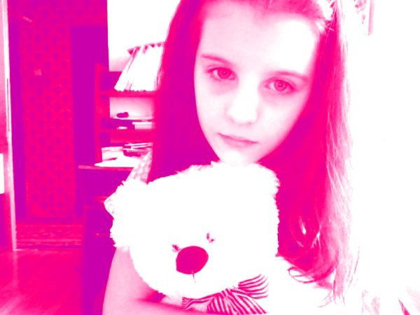 Анюта Вилкова