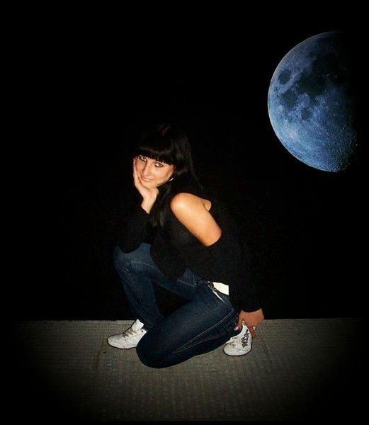 Екатерина Бабажанова