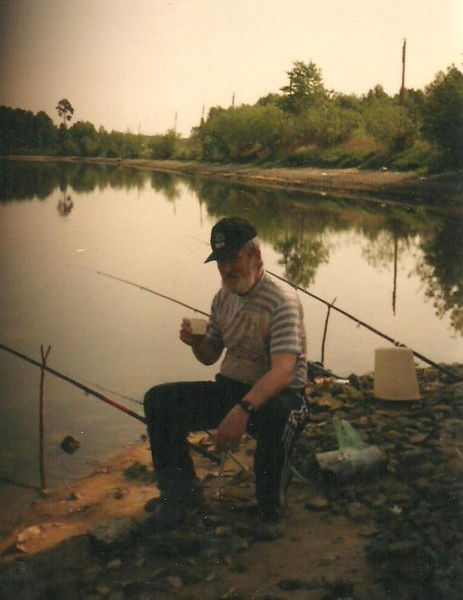 Владимир Фадеев