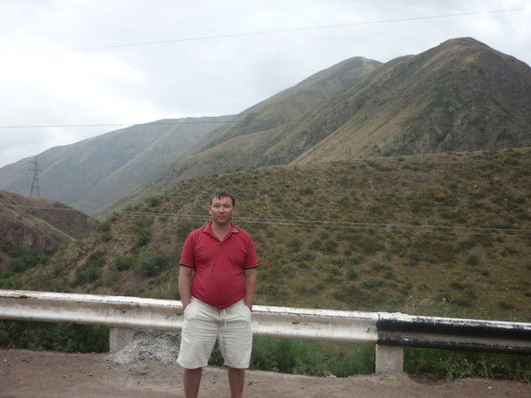 Сейтек Тургуналиев