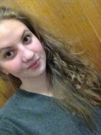 Антонина Вашурина