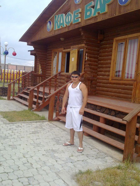 Адлет Сеилханов