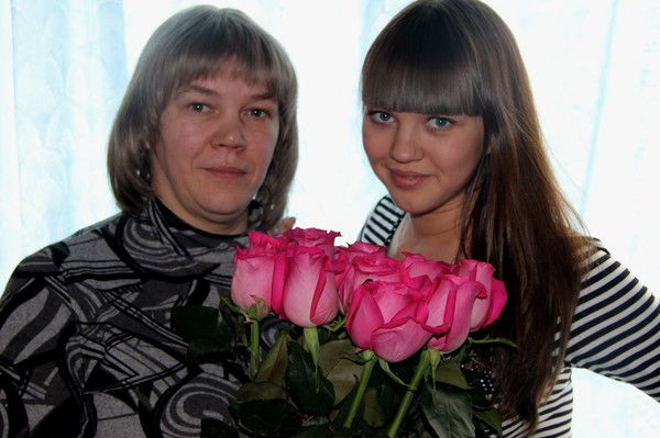 Маргарита Кузьмина