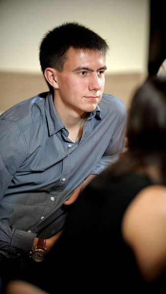 Ксюшка Богданова