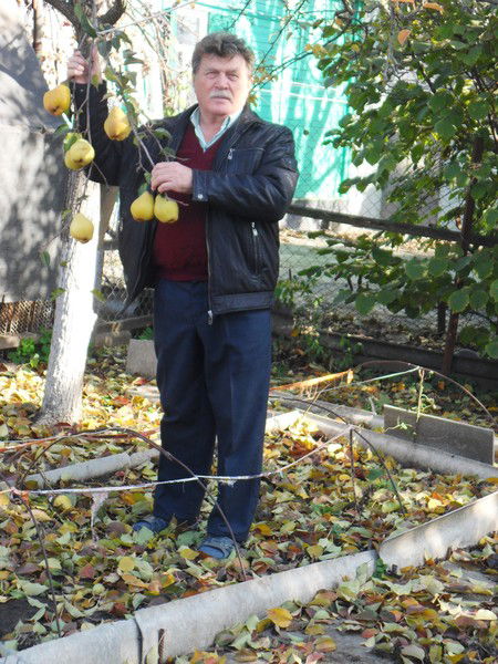 Иван Полуэктов