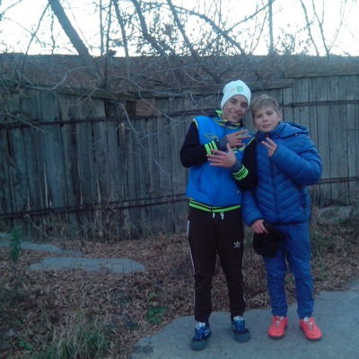 Сергей Мелищук