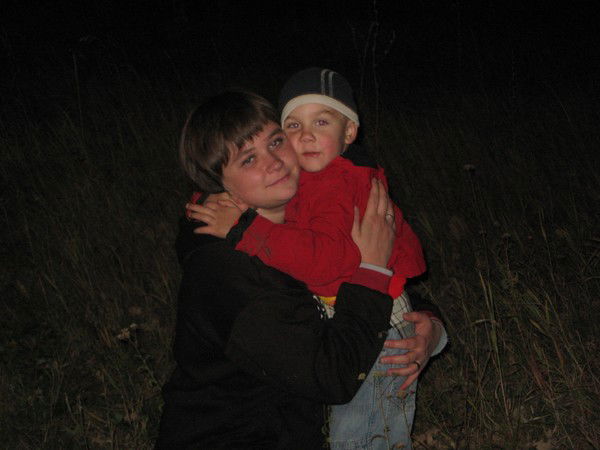 Елена Абрамова