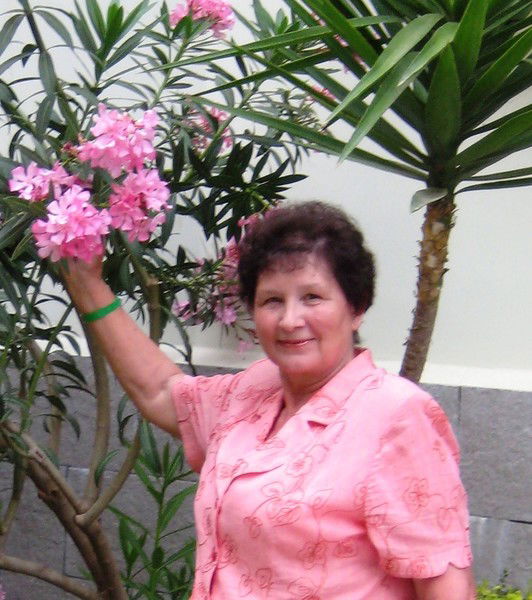 Юлия Овчарук