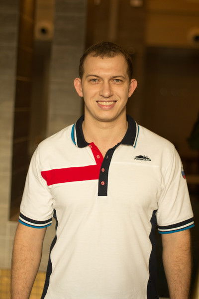 Рауф Фаттахутдинов