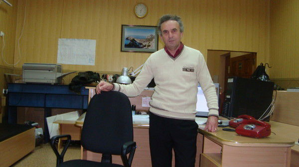 Нарим Синанов