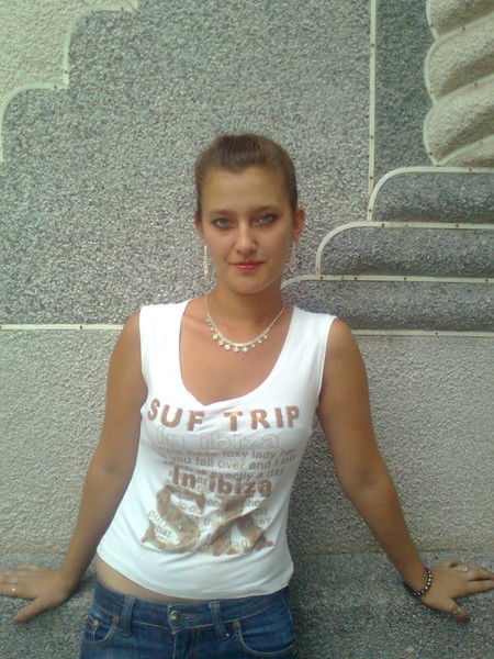 Диана Исмаилова