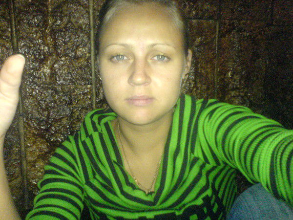 Ольга Рощина