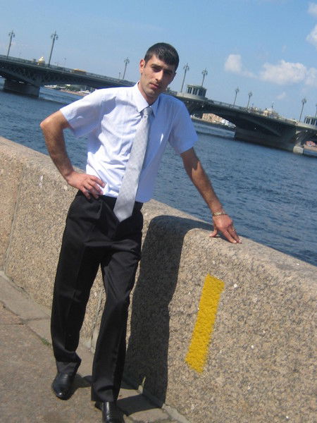 Арут Карапетян