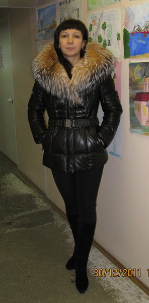 Мария Куроптева