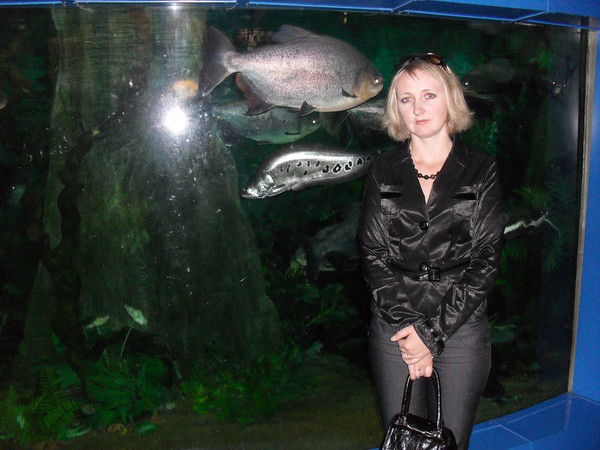 Ирина Маметова