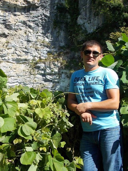 Александр Любушкин