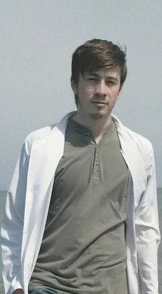 Ильяс Шарбузов