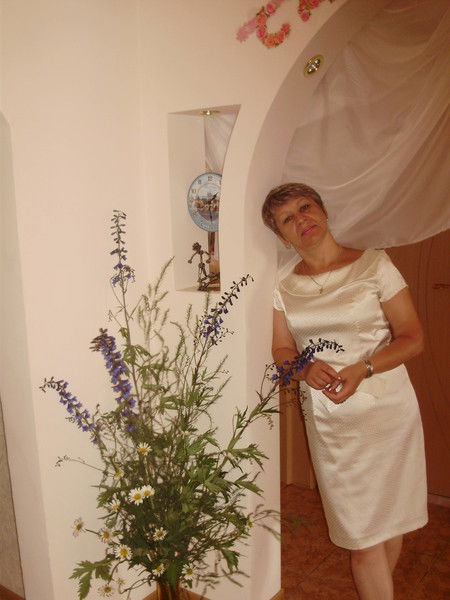 Марина Щербакова