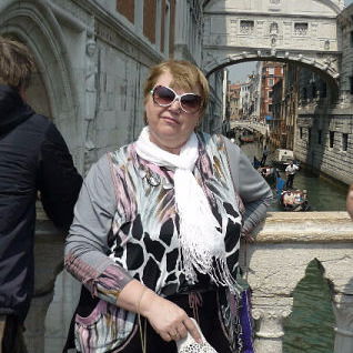 Лидия Чертенкова