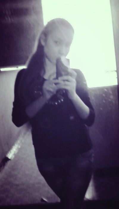 Виола Самохина