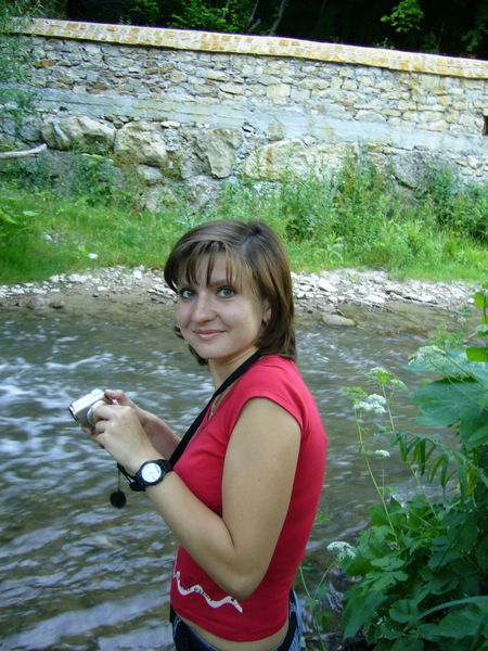 Андриянова Юлия